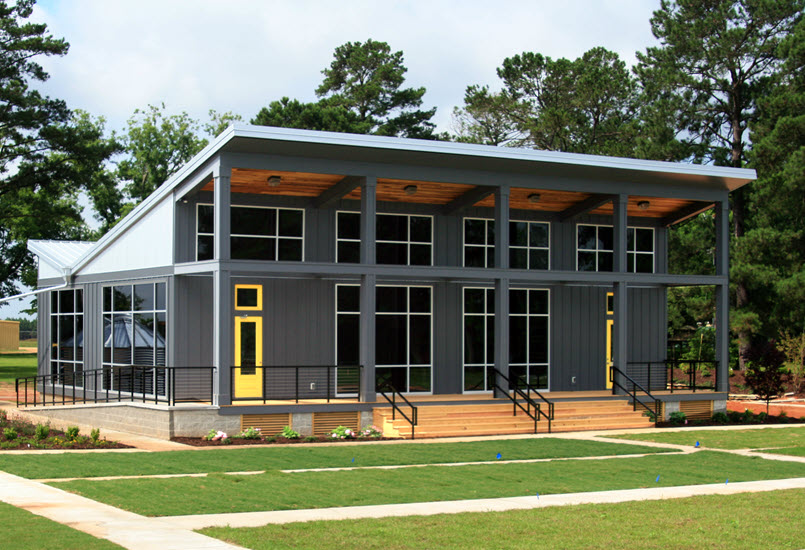 Fort Valley, GA | Super-Sod | Georgia's farm-fresh sod